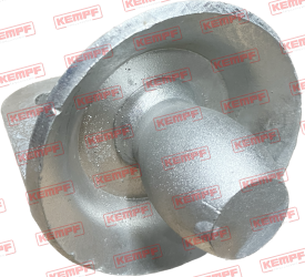 Preview: 29193 Kempf Halter für Polyp